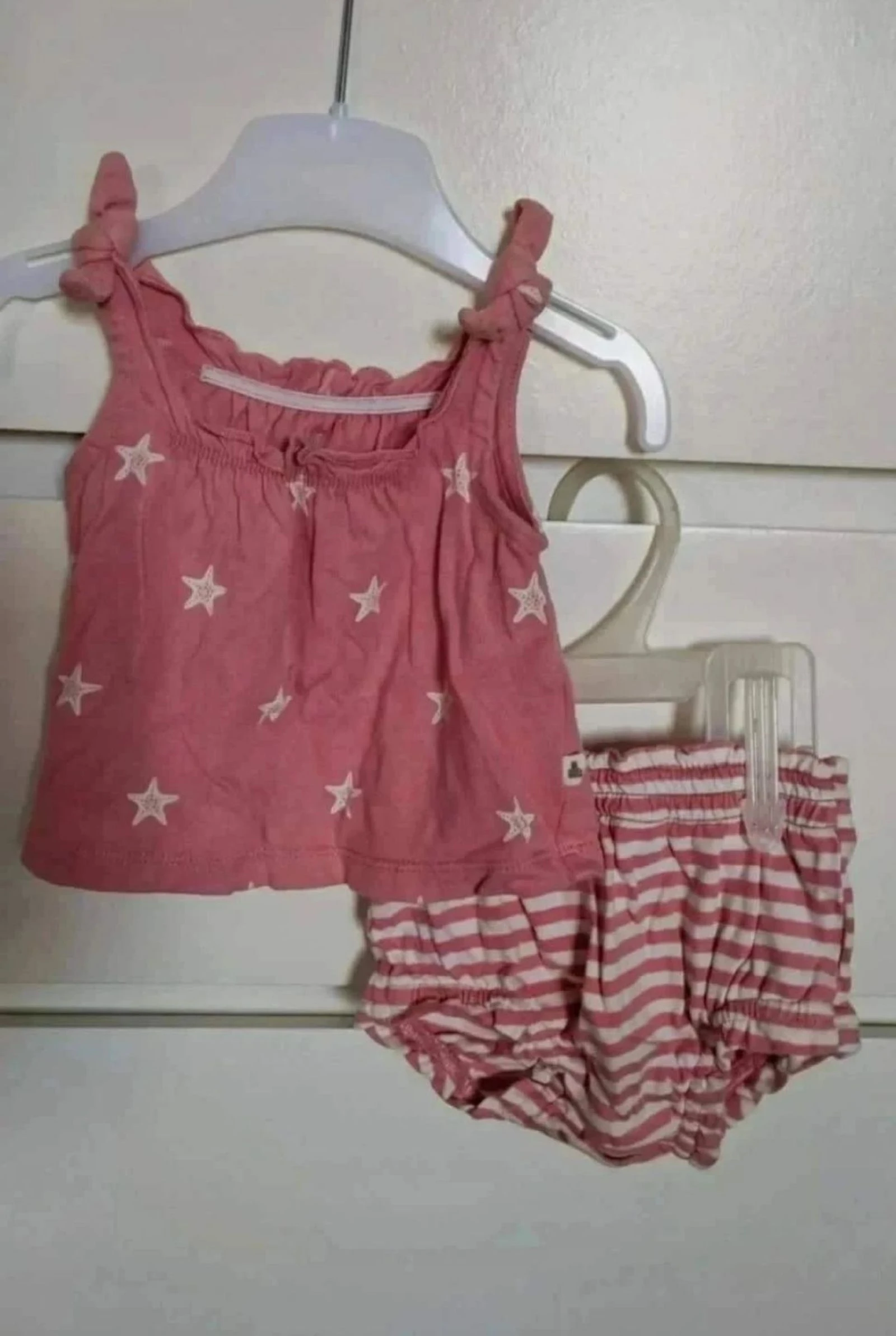 🩷 Lot van 6 stukken lente/zomer 1-3m 🩷 Zippy | GAP | Vertbaudet – photo 7